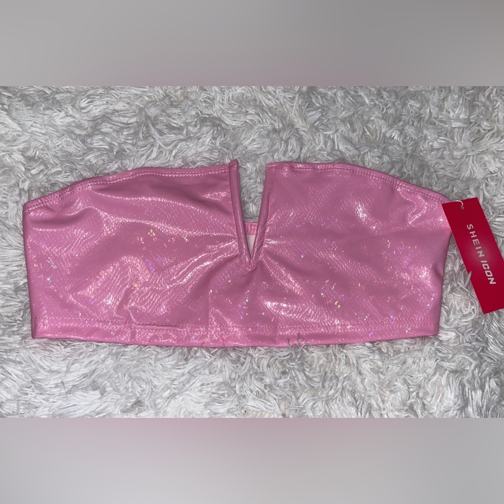 Shein top